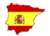 BRILLOSA - Espanol